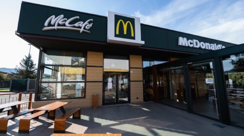 McDonald’s apre un nuovo ristorante a Vibonati McDonald’s apre un nuovo ristorante a Vibonati