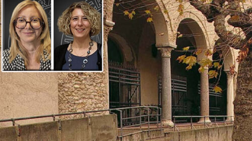 Salerno, scoperto sotto la Chiesa di San Benedetto l’antico teatro romano della città