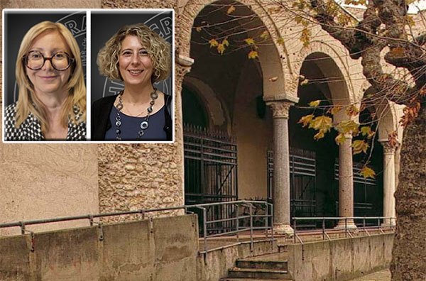 Salerno, scoperto sotto la Chiesa di San Benedetto l’antico teatro romano della città