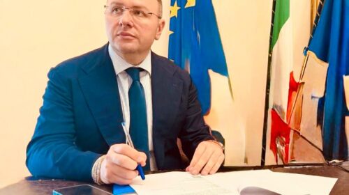 Il sindaco di Pellezzano e delegato Anci Campania Francesco Morra: “La lotta alle infiltrazioni camorristiche negli enti pubblici deve essere una priorità dello Stato”