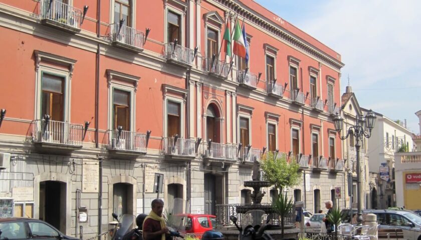 Altera la targa per bypassare la Ztl, individuato e denunciato