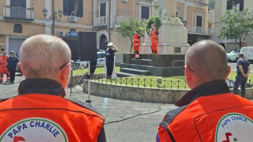 Pagani, campo scuola «Volontari di prossimità»: via alle iscrizioni Pagani, campo scuola «Volontari di prossimità»: via alle iscrizioni