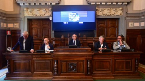 Notte Bianca Salerno 2026 tra spettacolo, cultura, promozione del territorio e valorizzazione delle eccellenze