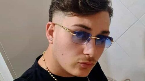 Sospiro di sollievo a Pagani, ritrovato il giovane scomparso