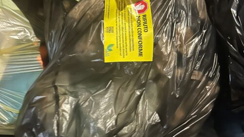 MERCATO SAN SEVERINO: DIFFERENZIATA, FINE DELLA TOLLERANZA: LINEA DURA PER I NON ALLINEATI MERCATO SAN SEVERINO: DIFFERENZIATA, FINE DELLA TOLLERANZA: LINEA DURA PER I NON ALLINEATI