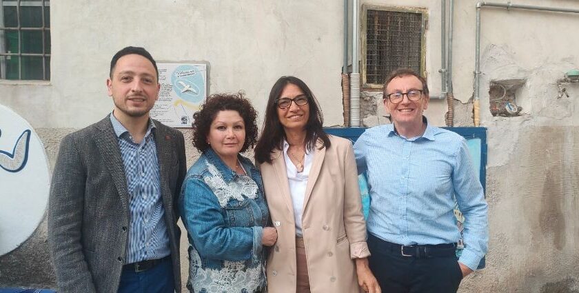 Vietri sul Mare, disavanzo da quasi 2 milioni di euro: la minoranza attacca l’amministrazione comunale