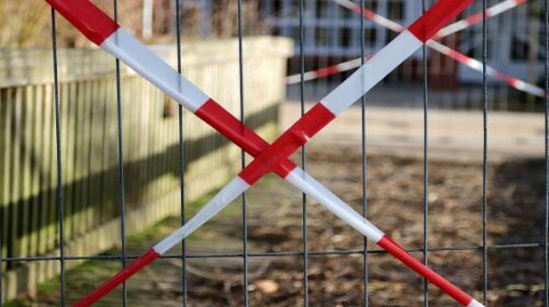 Cilento, abusi edilizi: scattano i sigilli a Castellabate e Montecorice