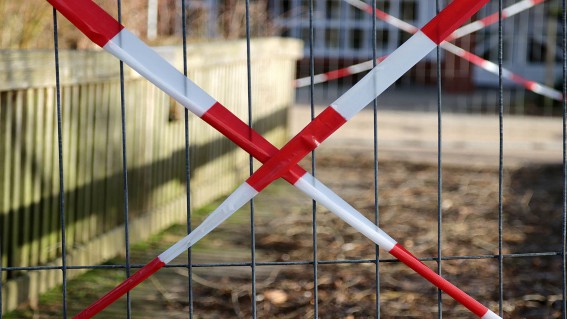 Cilento, abusi edilizi: scattano i sigilli a Castellabate e Montecorice