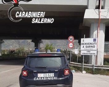 Percosse ed estorsioni ad un connazionale: arrestati a Sarno tre bengalesi