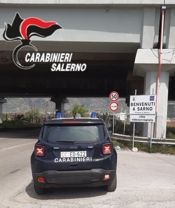 Percosse ed estorsioni ad un connazionale: arrestati a Sarno tre bengalesi