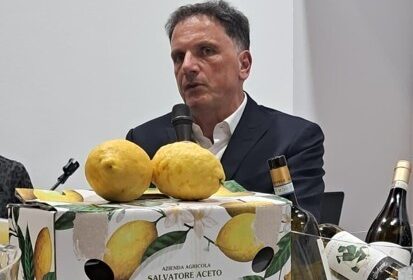 Confagricoltura, ad Amalfi convegno “Il futuro della limonicoltura campana” Confagricoltura, ad Amalfi convegno “Il futuro della limonicoltura campana”