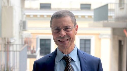 Comitato legge elettorale: Guglielmo Scarlato plaude alla mozione sulla riforma