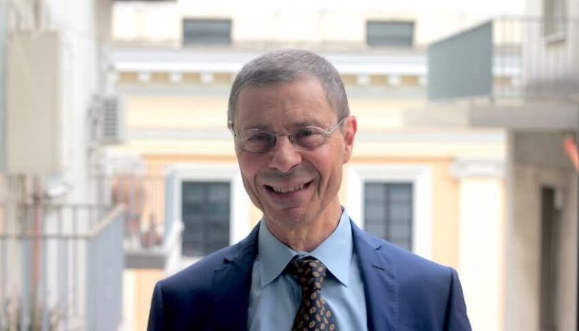 Comitato legge elettorale: Guglielmo Scarlato plaude alla mozione sulla riforma