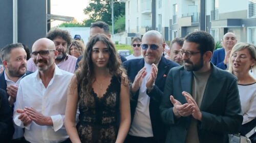 Fisciano, inaugurato il Vignadonica Senior Co-Housing: assistenza, inclusione e innovazione per anziani e persone fragili Fisciano, inaugurato il Vignadonica Senior Co-Housing: assistenza, inclusione e innovazione per anziani e persone fragili