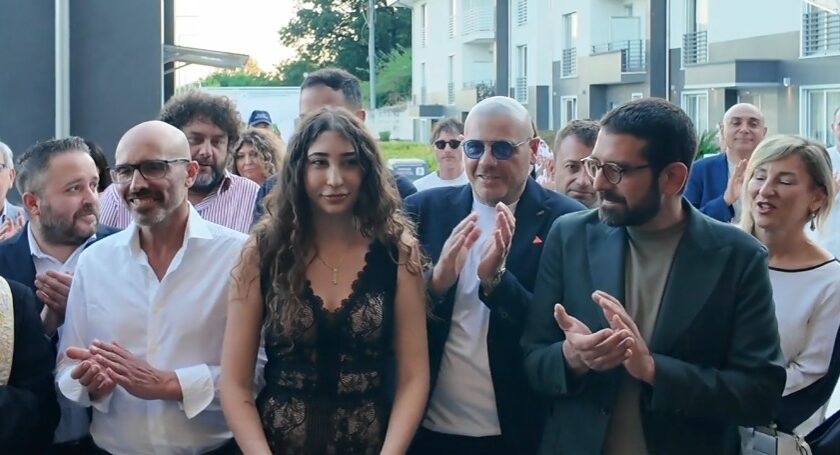 Fisciano, inaugurato il Vignadonica Senior Co-Housing: assistenza, inclusione e innovazione per anziani e persone fragili