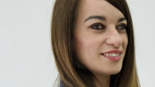 Adele Amoruso è il nuovo sindaco di Campagna Adele Amoruso è il nuovo sindaco di Campagna
