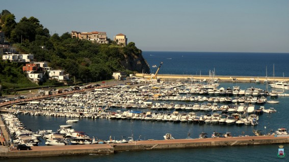 Agropoli, collegamenti con Sapri: si potenzia l’offerta via dal mare dal porto
