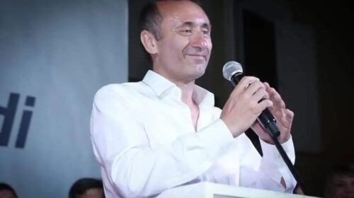 Angri, Alfonso Scoppa è il nuovo sindaco: sconfitto Pasquale Mauri Angri, Alfonso Scoppa è il nuovo sindaco: sconfitto Pasquale Mauri