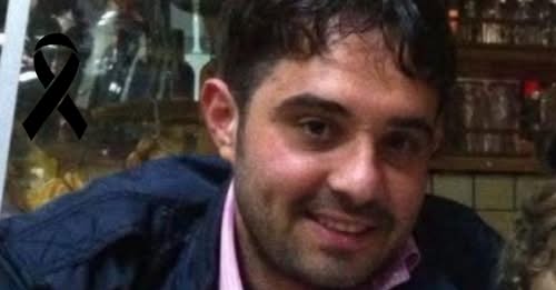 Angri piange Gerardo Longobardo morto a 44 anni