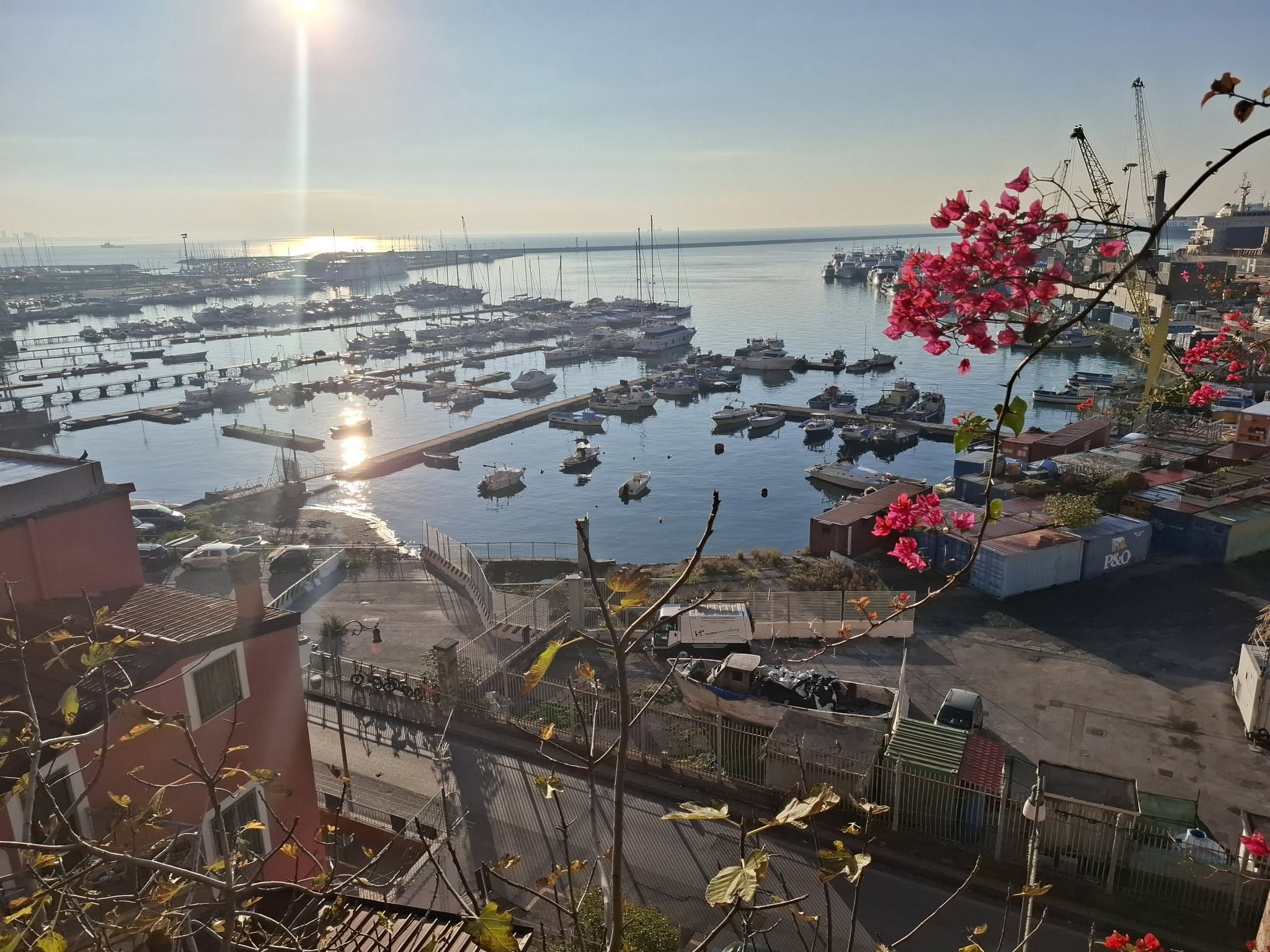 Salerno protagonista del crocierismo internazionale: prima in Italia per crescita e ai vertici del gradimento degli ospiti delle navi