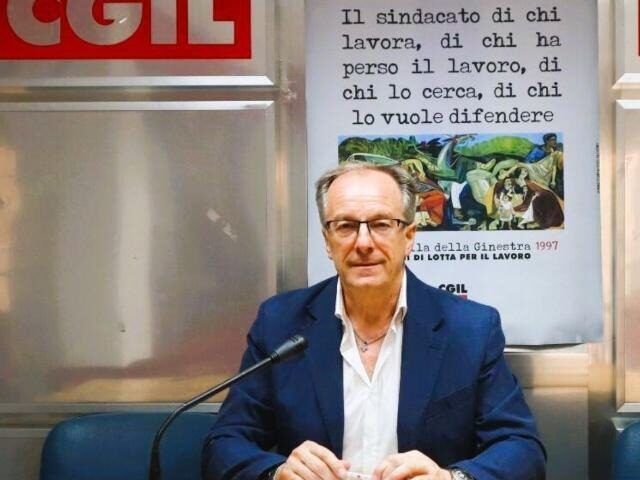 Apadula, Cgil Salerno: Sanità in perenne affanno e appalti che precarizzano o spezzano vite per mancanza di sicurezza