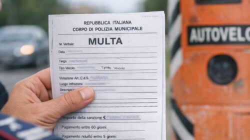 HO RICEVUTO UNA MULTA CON AUTOVELOX! MA È VERO CHE È NULLA SE RISULTA NON OMOLOGATO?