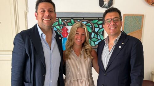 Radici, cultura e turismo: incontro Comune di Vietri sul Mare e Niaf – National Italian American Foundation  per incrementare la presenza sul territorio degli italoamericani