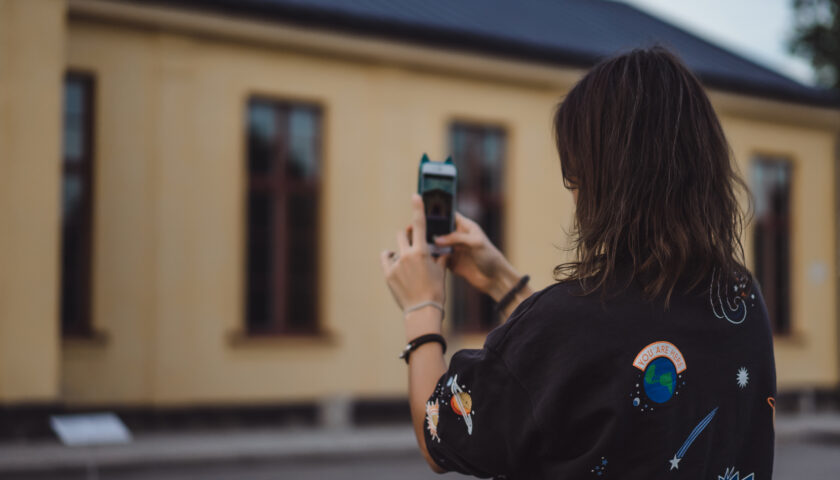 VICINI RUMOROSI E DENUNZIA PER STALKING NON VANNO SEMPRE D’ACCORDO!