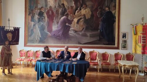 Cava de’ Tirreni, si rinnova per il 370˚ anno la “Festa di Montecastello”