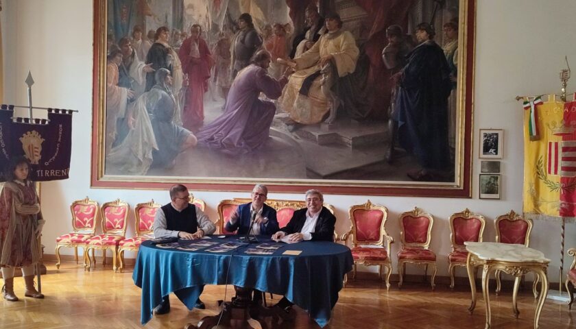 Cava de’ Tirreni, si rinnova per il 370˚ anno la “Festa di Montecastello”