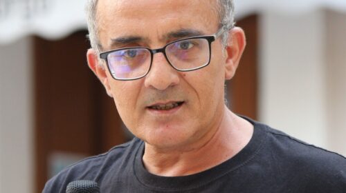 Il ricordo laico di Fortunato Maria Cacciatore