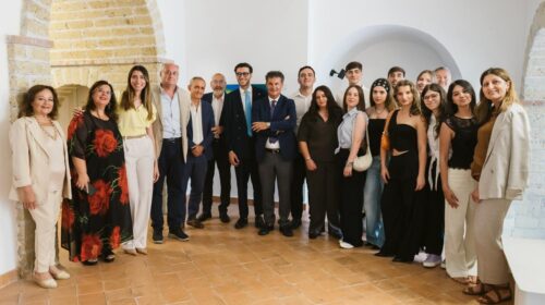 Fondazione Carisal a sostegno della quarta edizione Outdoor Film Festival