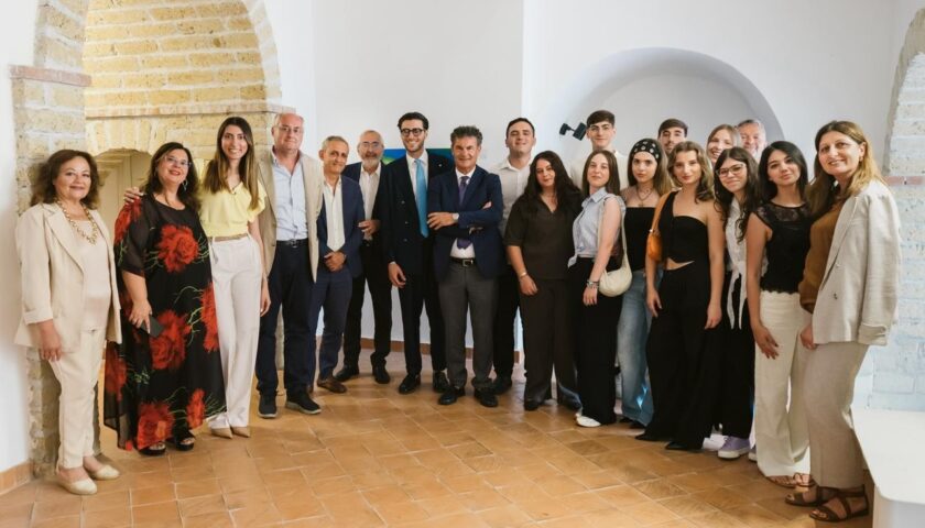 Fondazione Carisal a sostegno della quarta edizione Outdoor Film Festival