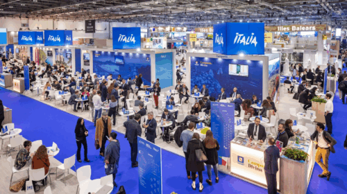 Turismo, la Campania punta sui mercati internazionali: definito il calendario fieristico del secondo semestre 2026