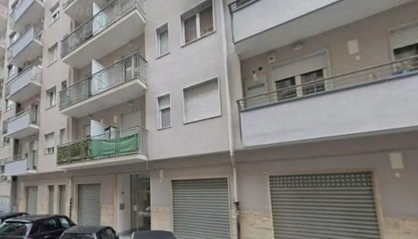 Salerno, il Comune vende le case di via Capone per fare cassa
