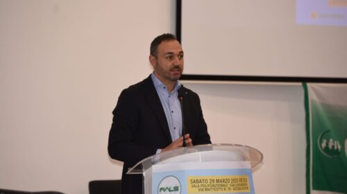 Nuovo manager all’Azienda Ruggi di Salerno, l’appello della Fials provinciale: “Basta soluzioni tampone. Subito un piano serio di assunzioni” Nuovo manager all’Azienda Ruggi di Salerno, l’appello della Fials provinciale: “Basta soluzioni tampone. Subito un piano serio di assunzioni”