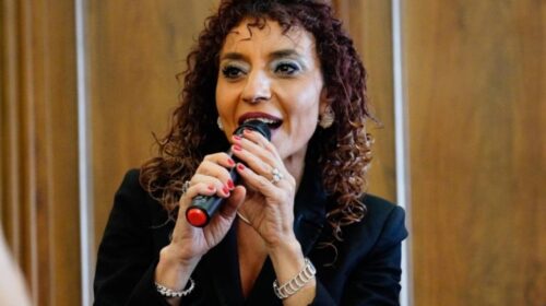 Crisi politica a San Marzano sul Sarno, l’ex sindaca Carmela Zuottolo: “Oltre due milioni di debiti in due anni, amministrazione comunale senza rotta” Crisi politica a San Marzano sul Sarno, l’ex sindaca Carmela Zuottolo: “Oltre due milioni di debiti in due anni, amministrazione comunale senza rotta”