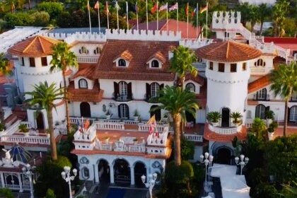 Castello delle Cerimonie, stop definitivo alle attività: il Consiglio di Stato chiude La Sonrisa