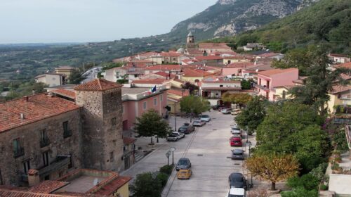 Giungano “Capitale della vita sana” con l’iniziativa “Il Villaggio dei Bambini e della Salute” Giungano “Capitale della vita sana” con l’iniziativa “Il Villaggio dei Bambini e della Salute”