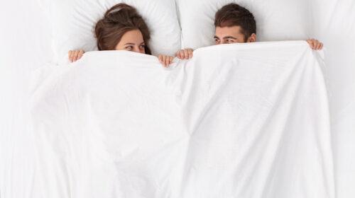 NIENTE SESSO, SIAMO CONIUGI! MA È VERO CHE QUESTO PUÒ CAUSARE PROBLEMI GIUDIZIARI?