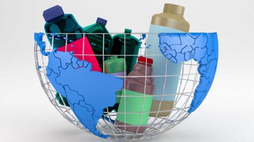6 consigli per ridurre il consumo di plastica