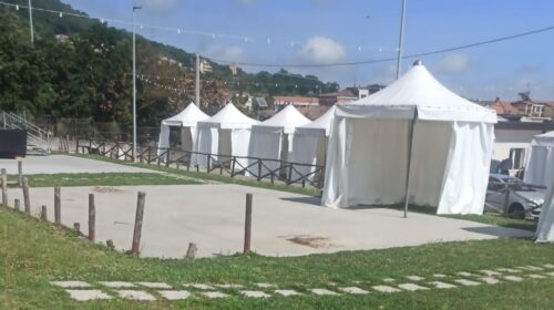 San Mango Piemonte, 4 giorni con “birra in borgo”