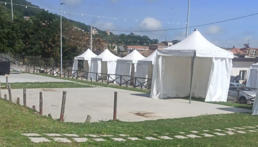 San Mango Piemonte, 4 giorni con “birra in borgo”