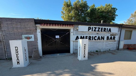 Capaccio Paestum, occupazione demaniale abusiva e violazione di sigilli: chiuso il lido ‘Dream’
