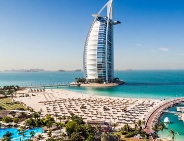 ATM Dubai 2026: una vetrina strategica anche per il turismo della Campania