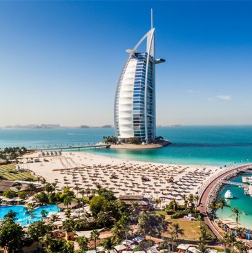 ATM Dubai 2026: una vetrina strategica anche per il turismo della Campania