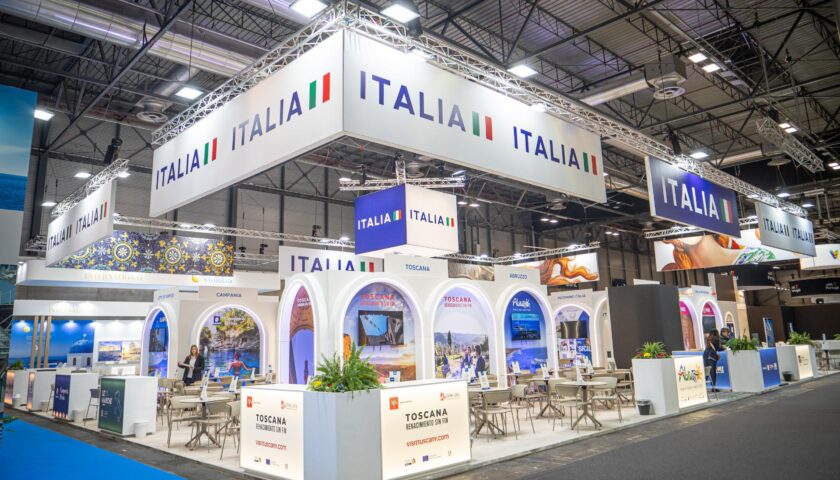 FITUR 2026, OPERATORI SALERNITANI A MADRID PER PROMUOVERE IL TERRITORIO