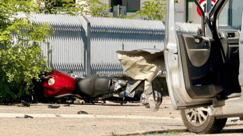 Treviso, tragico schianto: muore 37enne di Aquara Treviso, tragico schianto: muore 37enne di Aquara