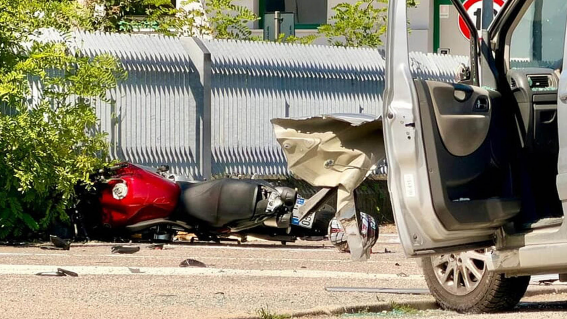 Treviso, tragico schianto: muore 37enne di Aquara