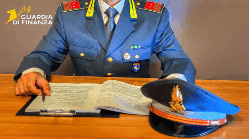 Scafati, crediti generati da società fantasma: sequestro e indagati Scafati, crediti generati da società fantasma: sequestro e indagati